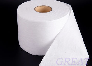 China Factory supply PP material bfe99 meltblown nonwoven fabric supplier