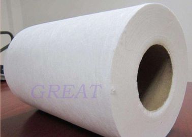 China Medical Melt Blown Anti-Bacteria Polypropylene Nonwoven Meltblown Fabric supplier