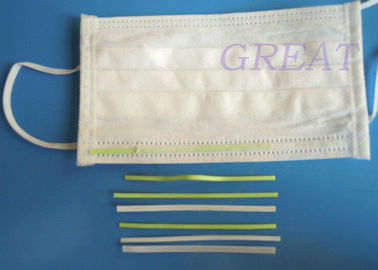 China 3 Type China Factory Plastic Nose Wire For Face Mask supplier