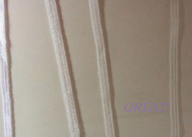 China Adjustable Earloop 2.5mm 3mm Nylon Spandex Earloop Elastic rope supplier