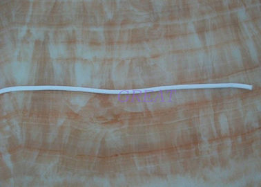 China Manufacture Adjustable Round Type Elastic Mask Earloop For Nonwoven Face Mask supplier