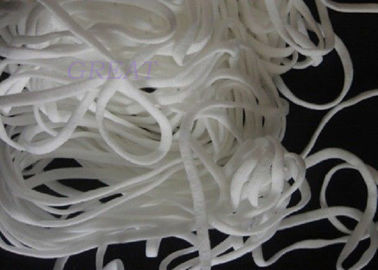 China Wholesale Disposable Medical Mask Rope Elastic Ear Rope supplier