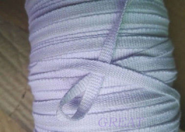 China disposable face covers 3 ply elastic earloop non-woven civil use supplier