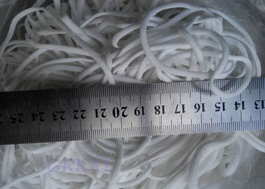 China 3mm earloop elastic cord for masks supplier