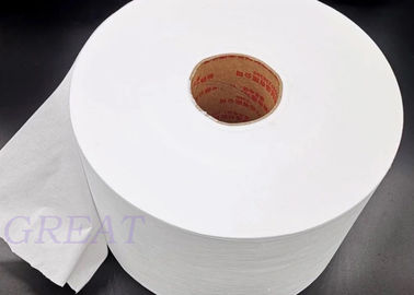 Factory supply PP material bfe99 meltblown nonwoven fabric supplier