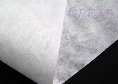 Medical Melt Blown Anti-Bacteria Polypropylene Nonwoven Meltblown Fabric supplier