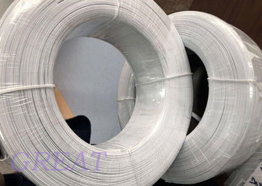 Factory Direct Sale Plastic PE/Single Core/double core Iron Nose Bridge wire in Stock supplier