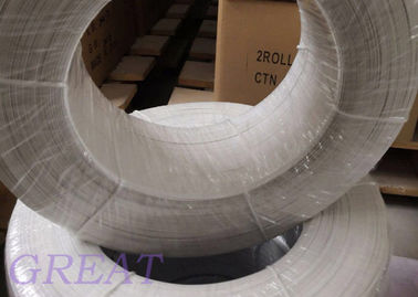 Factory Direct Sale Plastic PE/Single Core/double core Iron Nose Bridge wire in Stock supplier