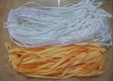 3mm Round Mask Ear Elastic Band Tape for Earloop Face Mask supplier