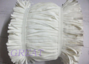 Wholesale flat/round custom elastic cord/elastic earloop/elastic band for face mask supplier