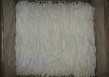 Nylon Spandex White Bands Ear String Cord Round Elastic Earloop for Face Mask supplier
