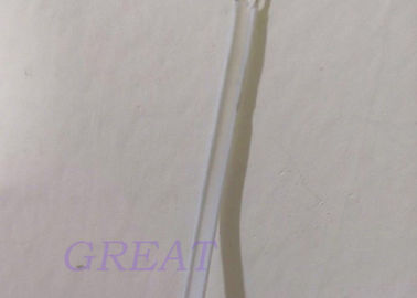 3 Type China Factory Plastic Nose Wire For Face Mask supplier
