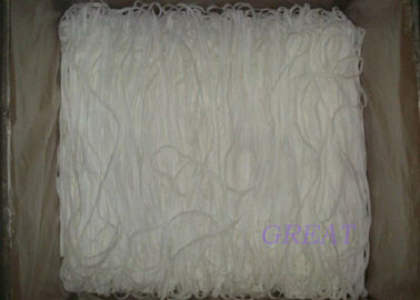 Polyester &amp; Spandex Elastic Earloop for surgerial mask supplier
