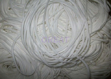 Polyester Elastic Earloop for surgerial mask supplier