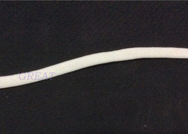 PET Round Elastic Earloop for surgerial mask supplier